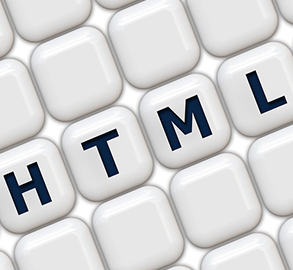  HTML & HTML5 
